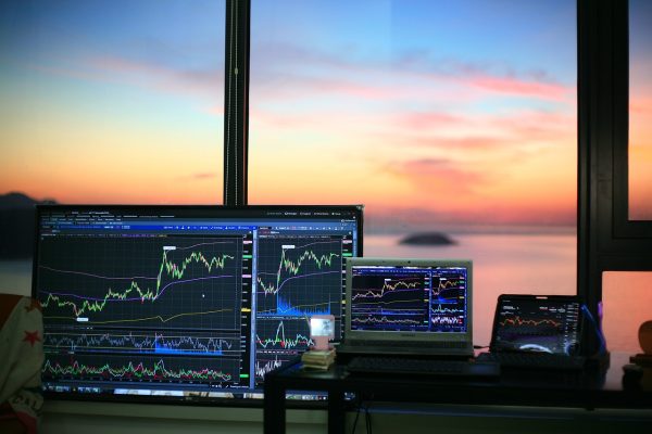 Meilleure plateforme de trading : où ouvrir un compte bourse ?
