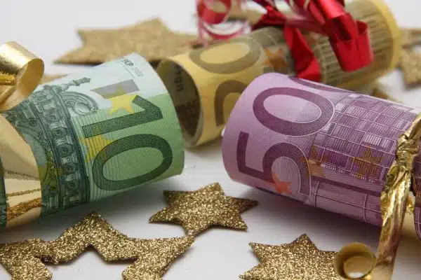 La prime de Noël, un budget à part ?