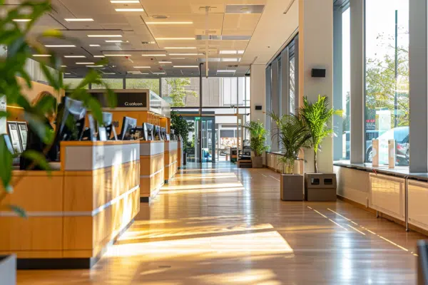 Comprendre le fonctionnement du Crédit Mutuel Océan : services, avantages et particularités
