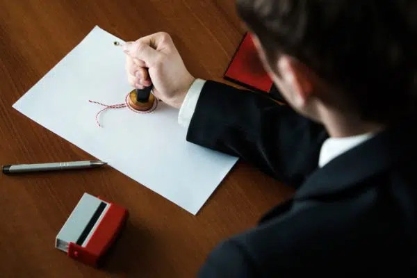 Comment annuler une promesse de vente ?