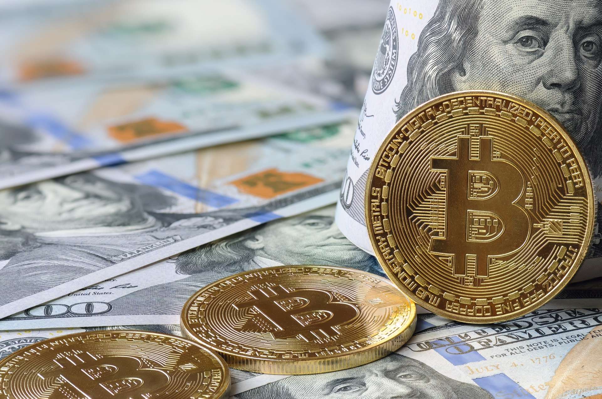 5 des personnes qui ont fait fortune avec le bitcoin