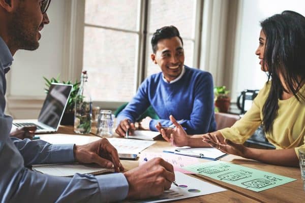 Comment fonctionne un courtier ?