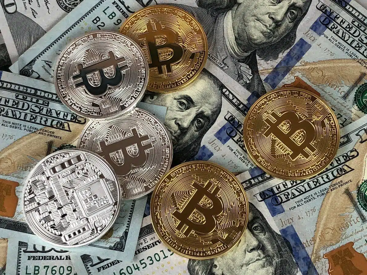 crypto-monnaies  environnement