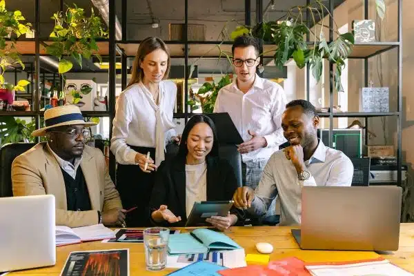 Les règles essentielles pour réussir vos investissements en bourse