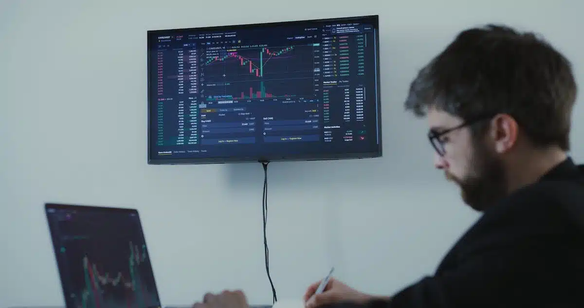 bourse  surveillance