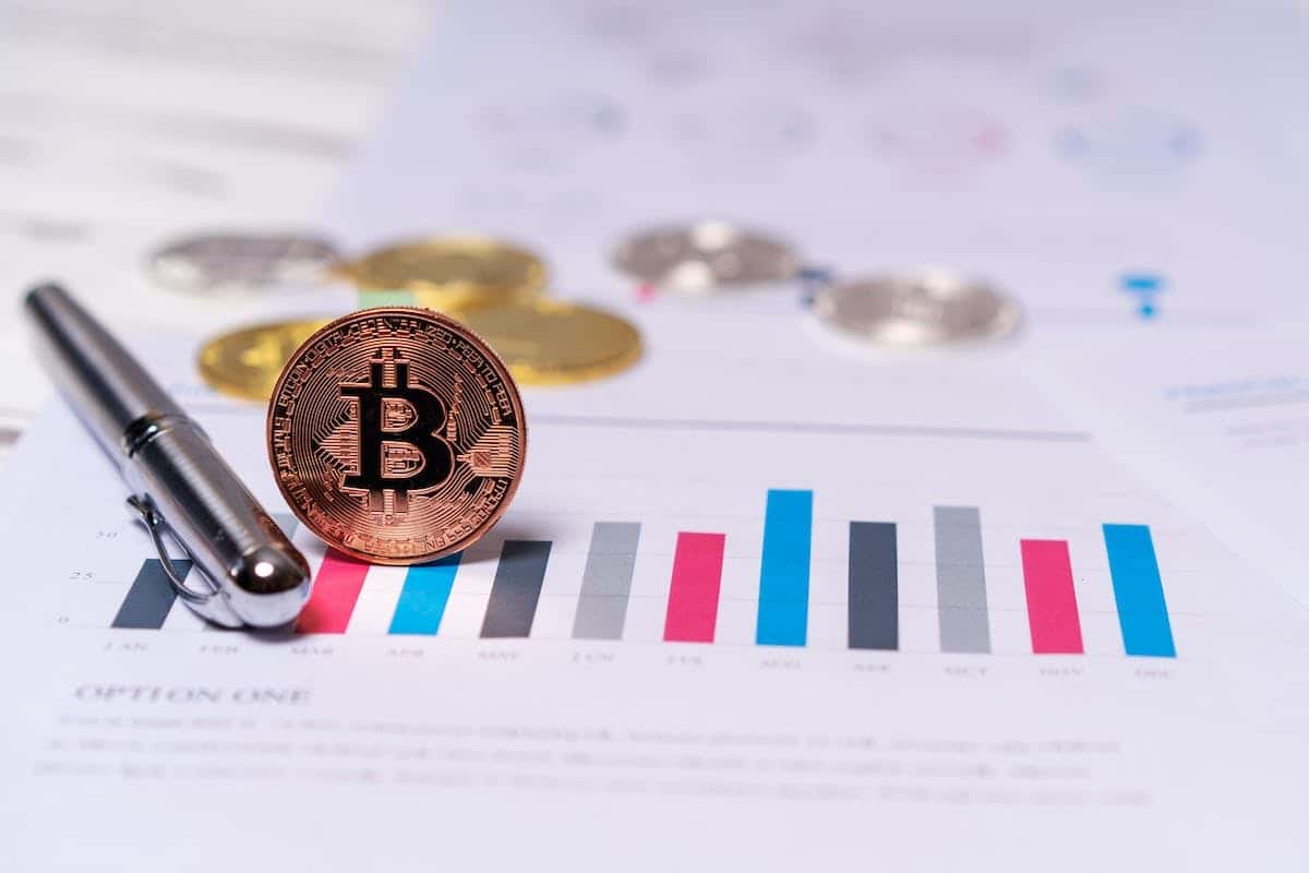 Les cryptomonnaies : révolution ou simple tendance dans le monde des transactions financières ?