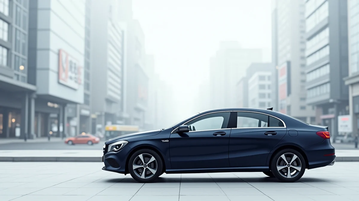 Questions fréquentes sur l'assurance auto temporaire