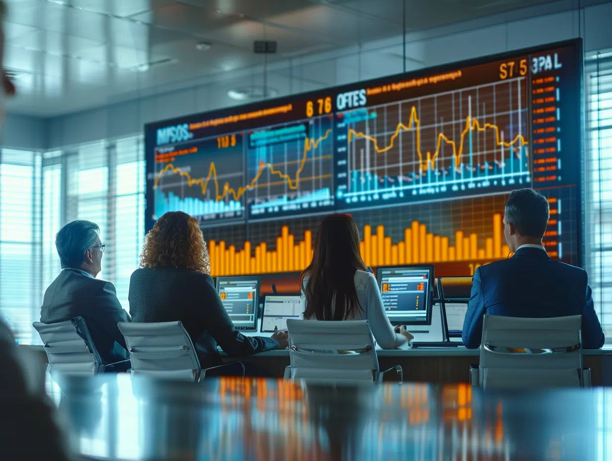 Importance de l’INDEXEURO PX1 : impact sur investisseurs et entreprises