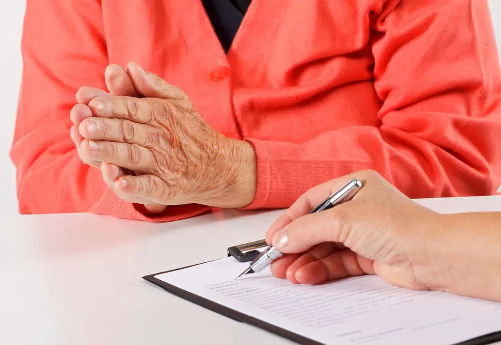 Quels sont les droits à 60 ans ?