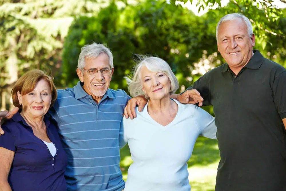 Quel est le montant du minimum vieillesse pour un couple ?