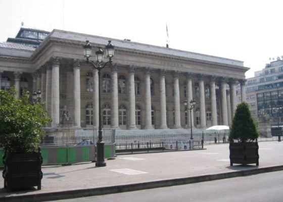 Comment fonctionne le CAC 40 ?