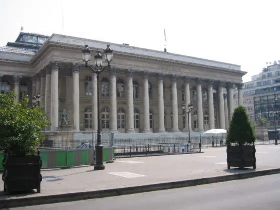 Comment fonctionne le CAC 40 ?