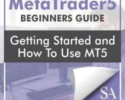 Comment négocier sur Metatrader 5 ?