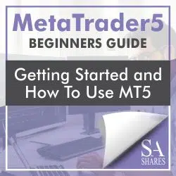 Comment négocier sur Metatrader 5 ?