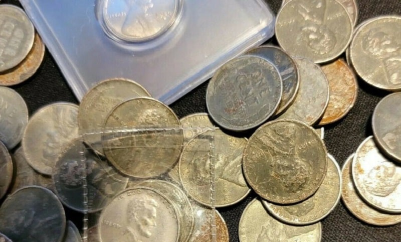 Où trouver des pièces de collection