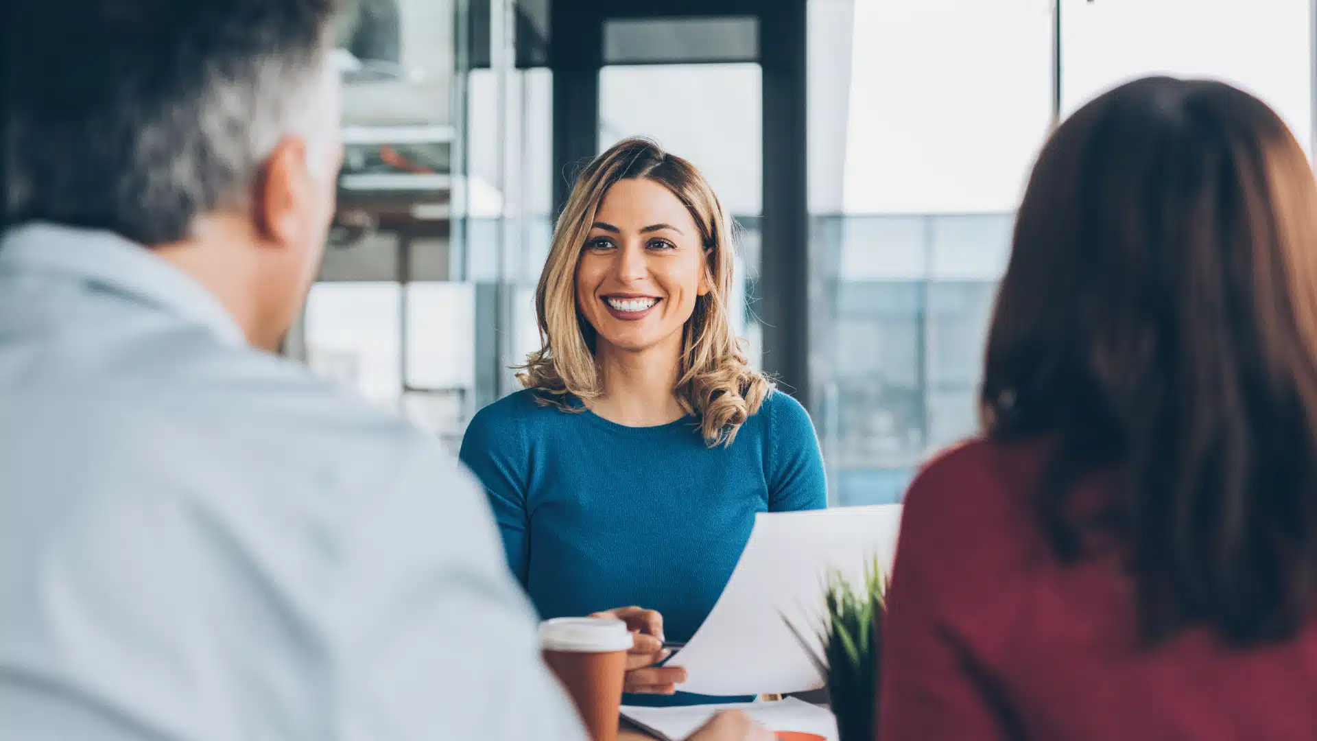 Assurez-vous que votre entreprise est couverte par une assurance professionnelle adéquate