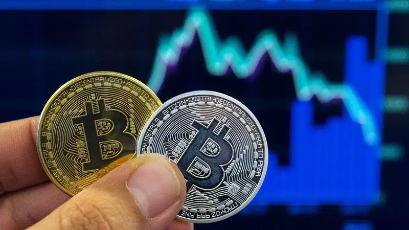 Top 5 des personnes qui ont fait fortune avec le bitcoin