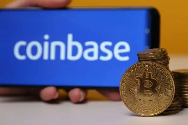Comment acheter avec Coinbase ?