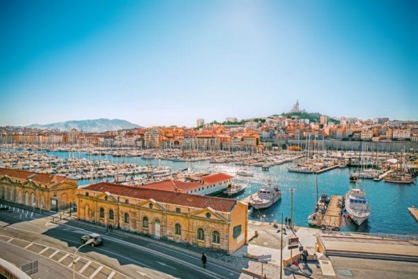 Où investir à Marseille en 2020 ?