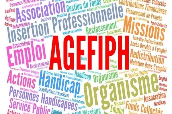 Comment est financé l’Agefiph ?
