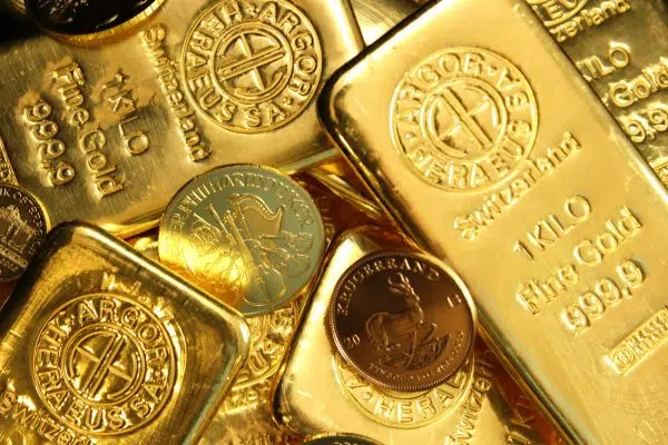 Investir dans l’or : une stratégie dans l’ère du temps ?