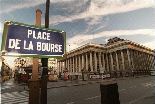 Qu’est-ce que la bourse ?