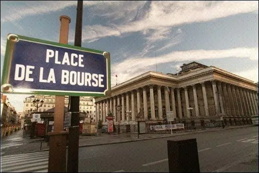 Qu’est-ce que la bourse ?