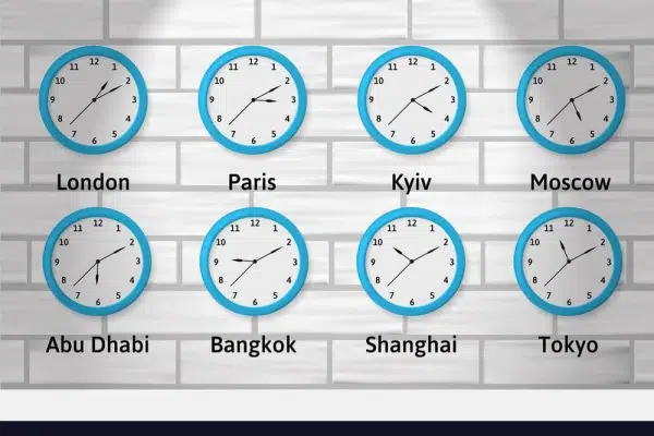 Quels sont les horaires de la Bourse de Paris ?