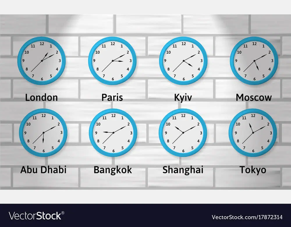 Quels sont les horaires de la Bourse de Paris ?