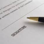 Comment créer un contrat de maintenance ?