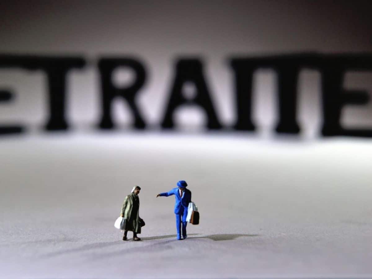 dividende et retraite