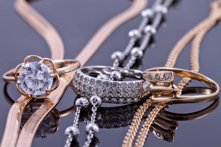 Quelles sont les précautions à prendre pour bien revendre ses bijoux en or et en argent ?