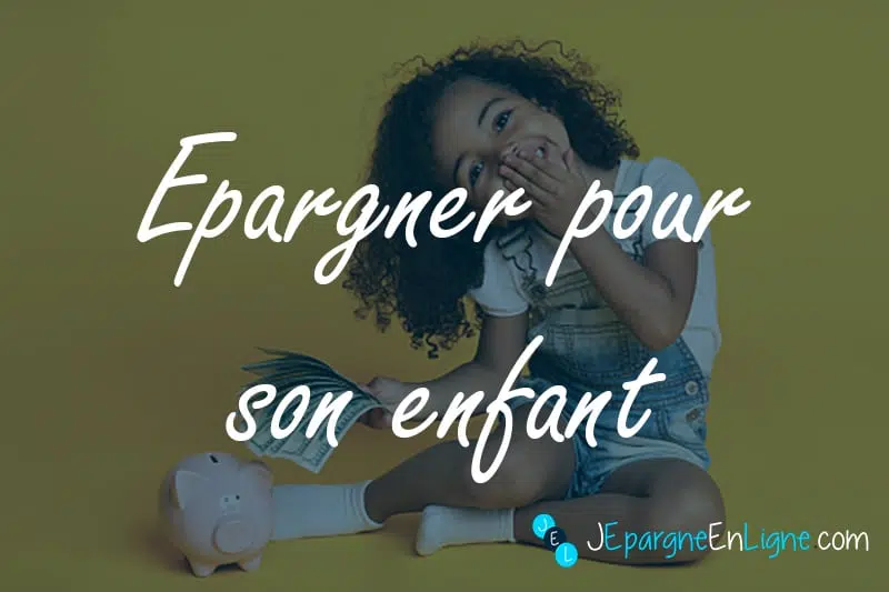 Quelle épargne pour les jeunes ?
