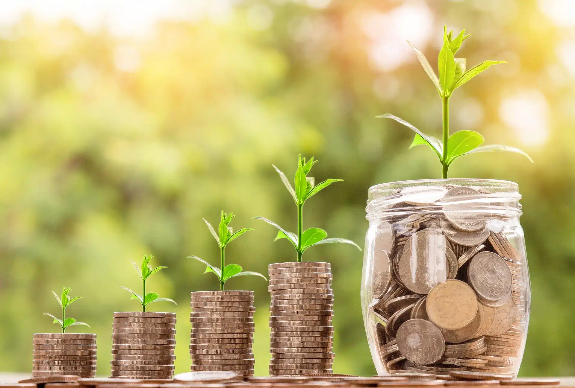 5 raisons essentielles d’investir dans un Plan d’Épargne en Actions (PEA)