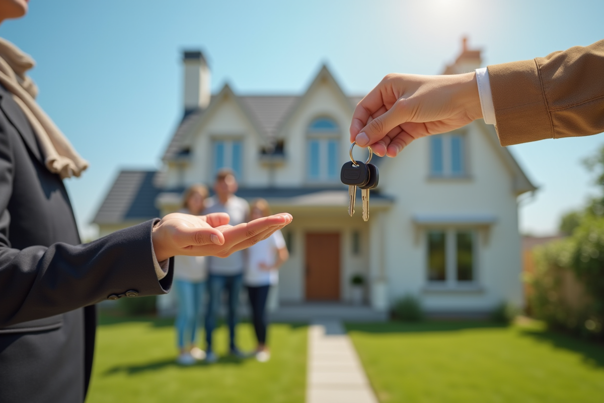 argent immobilier