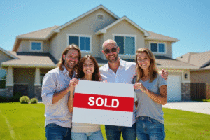 Salaire pour acheter une maison à 300.000 € : astuces et conseils