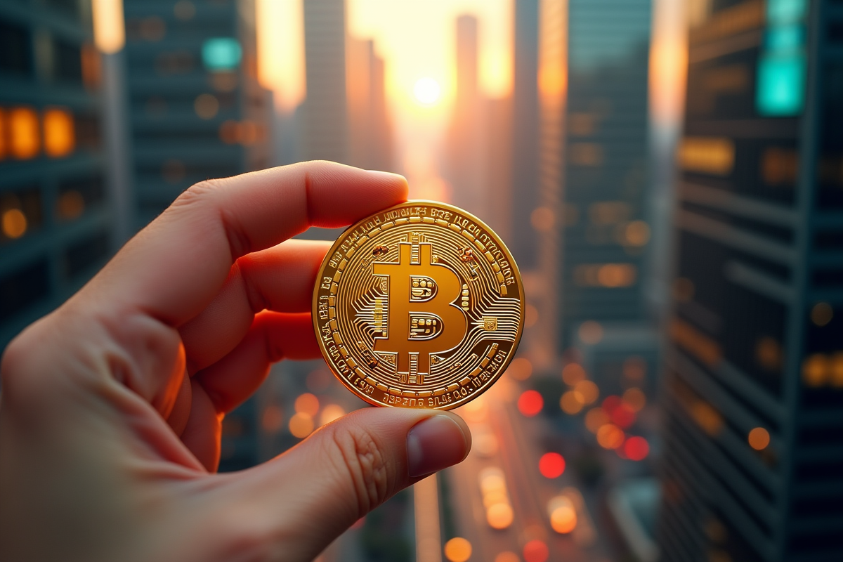 cryptomonnaie futur