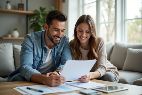 Réduisez vos mensualités de prêt personnel : astuces efficaces à connaître