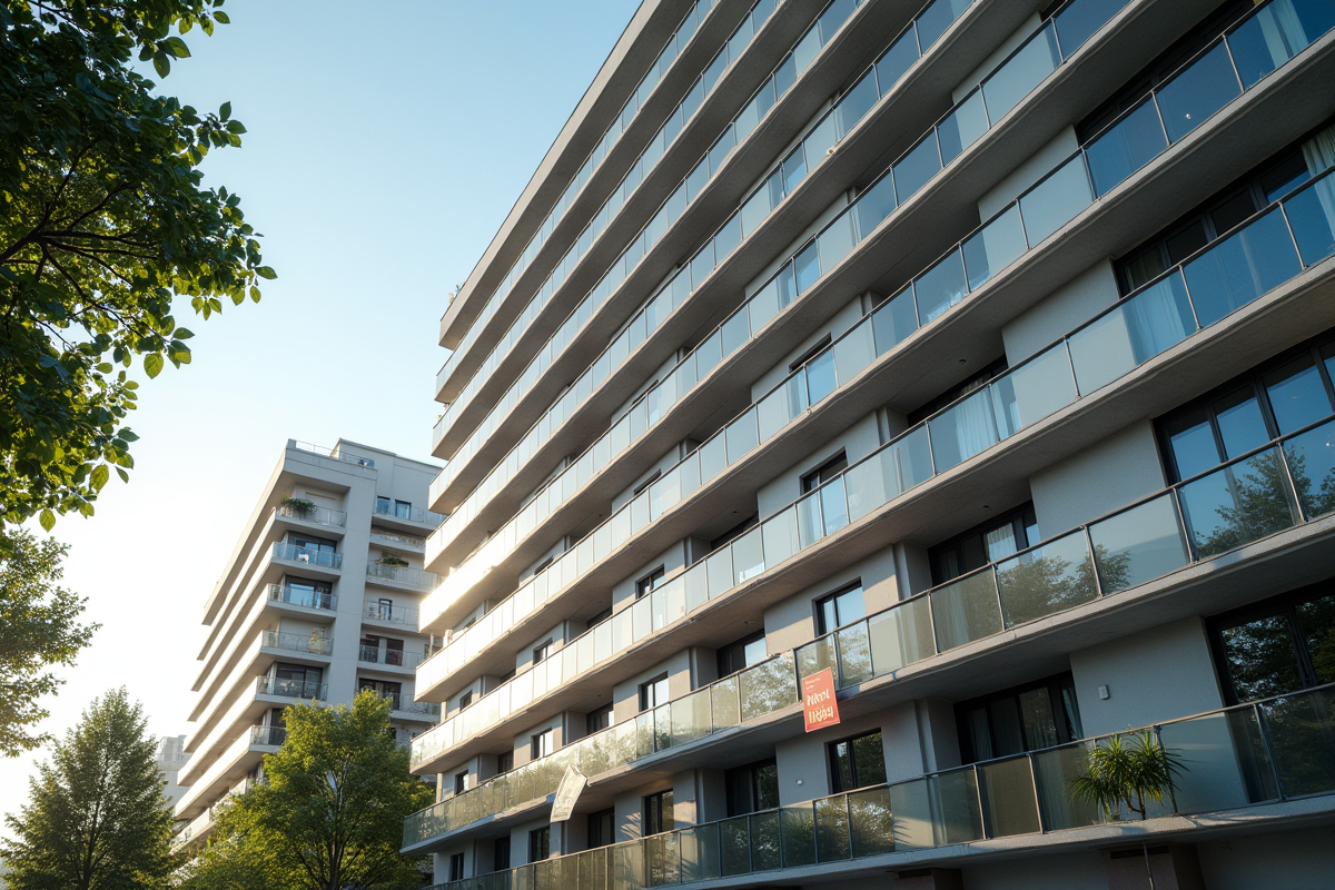 immobilier locatif