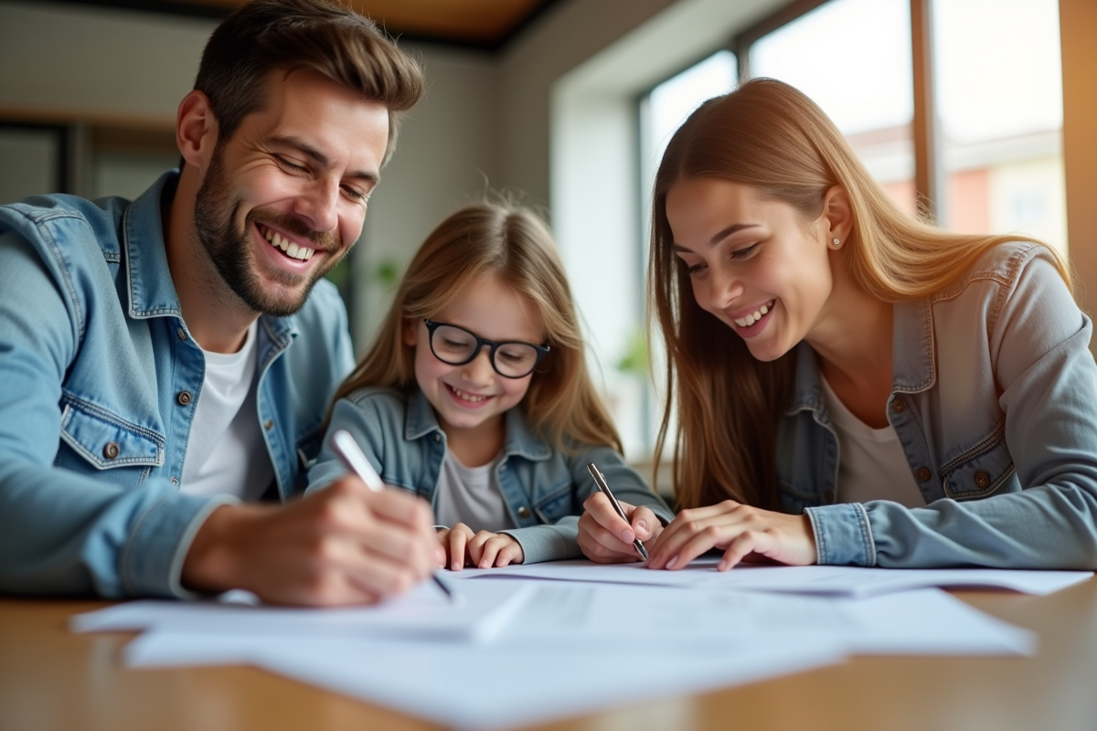 assurance immobilier