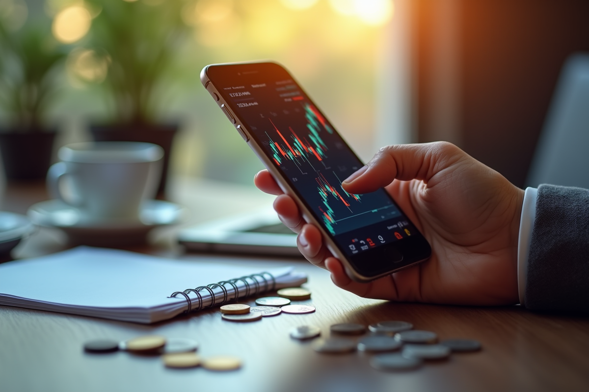 investissement bourse