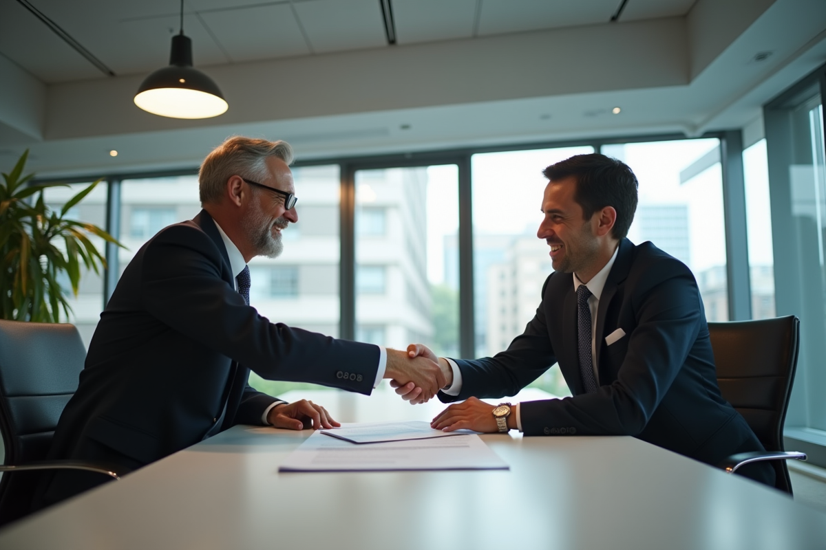Assureur : Comment obtenir un geste commercial efficacement ?