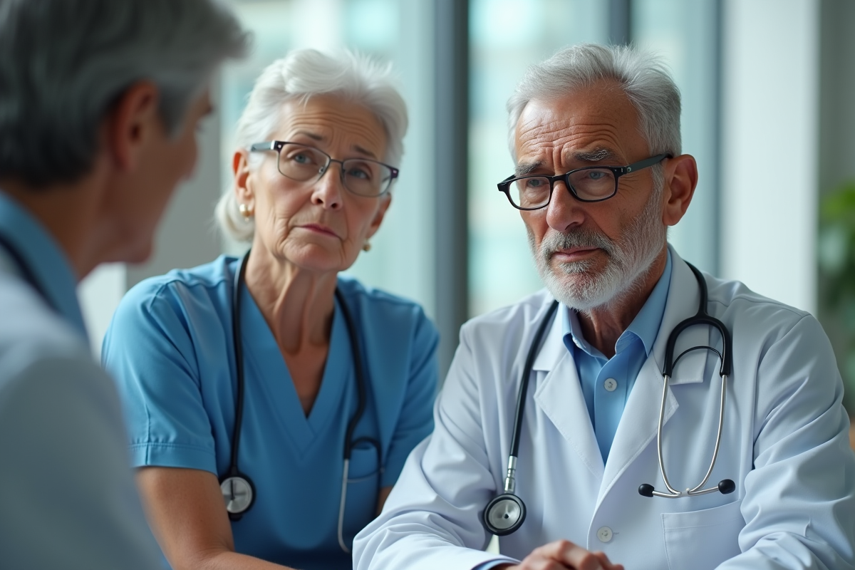 assurance santé