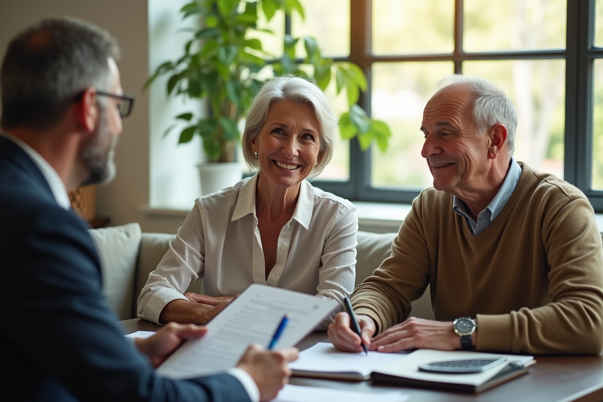 investissement financier