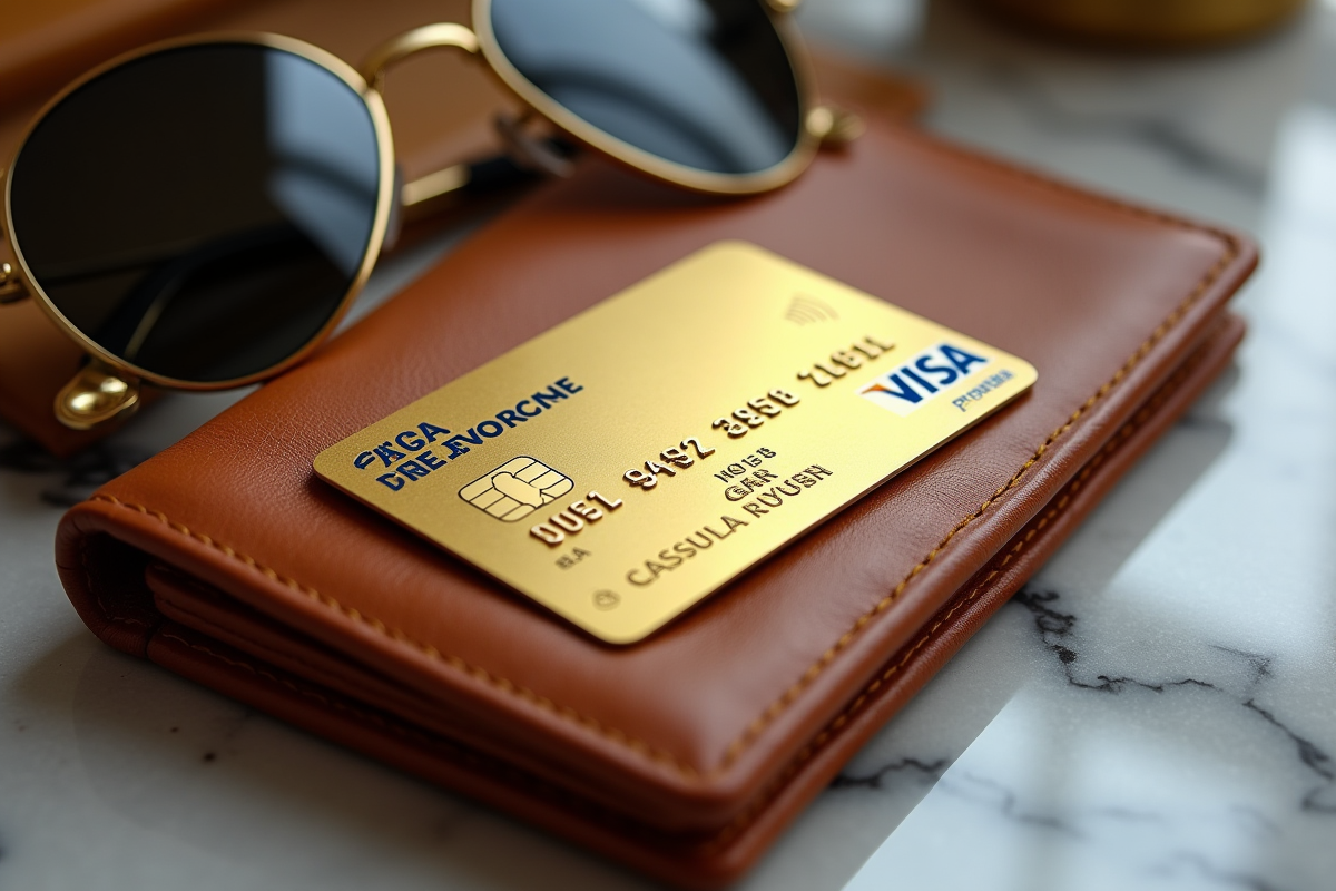 carte bancaire