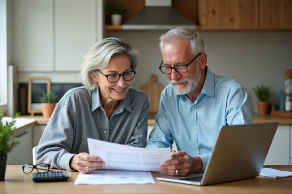 Retraite : meilleure épargne pour assurer votre avenir financièrement ?