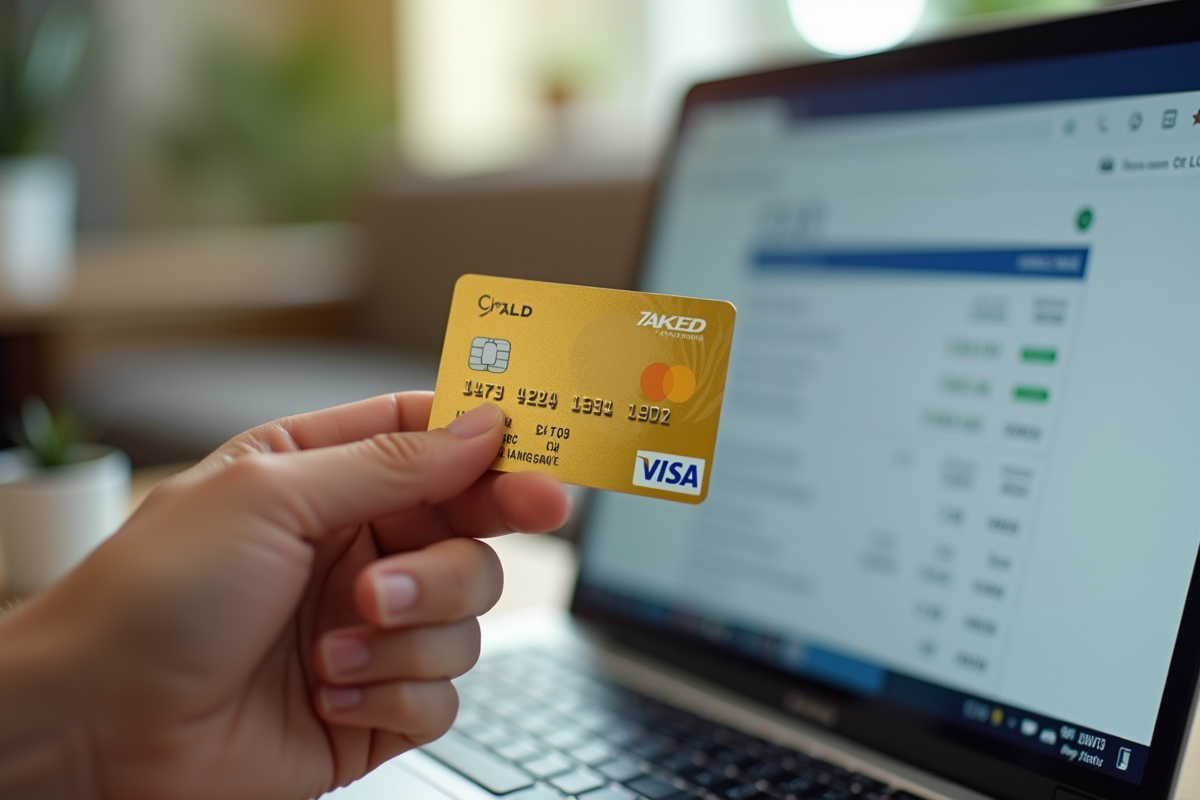 Remboursement achat : Visa Premier, comment faire ?