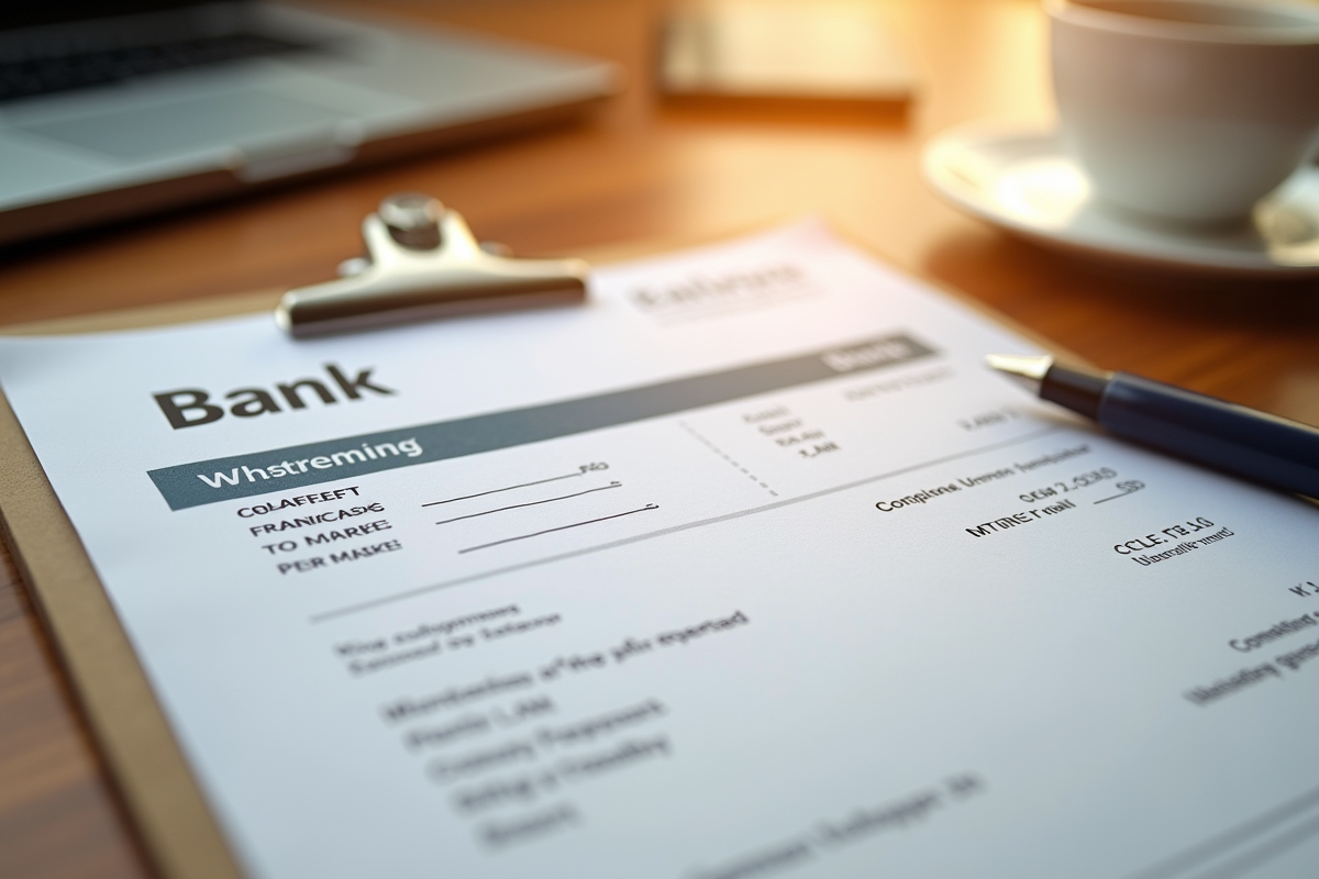 transaction financière