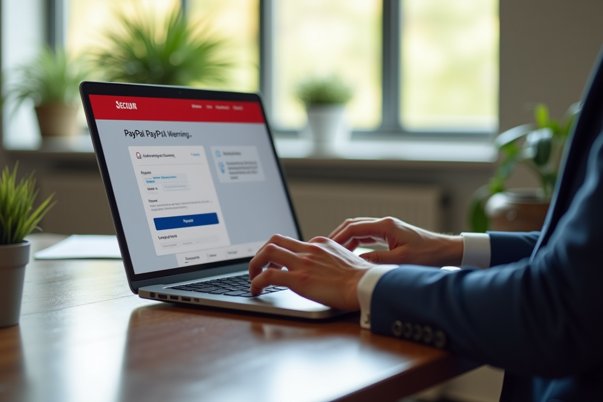 PayPal : raisons du refus du paiement et solutions possibles pour y remédier