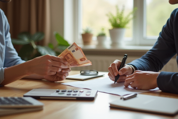Prêter de l’argent : comment procéder efficacement et en toute sécurité ?